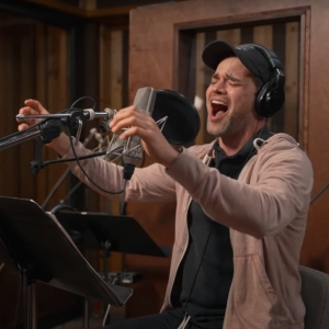 Video: FLOYD COLLINS Star Jeremy Jordan Sings How Glory Goes Photo