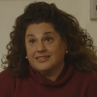 Marissa Jaret Winokur Joins BUPKIS as a Guest Star