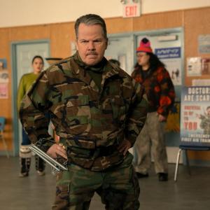 NORTH OF NORTH Season 2 to Add Bruce McCulloch and Elisapie
