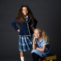 CMT San Jose Announces MATILDA THE MUSICAL This December