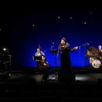 Karen Underwood and A Host Of Musicians Take To The Cork Opera House Stage For LILITH Video