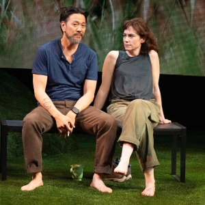 Review Roundup: Alexis Scheer's BREAKING THE STORY