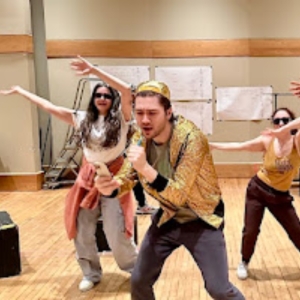 Interview: Leda Hoffmann of RIDE THE CYCLONE at Riffe Center Studio One Interview