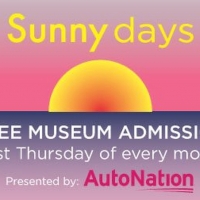NSU Art Museum Fort Lauderdale Offers Free Admission to Visitors on First Thursday of