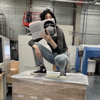 MoMA Announces Studio Program Through Summer 2022 Photo