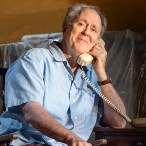 Roald Dahl Play GIANT Coming To Broadway Photo