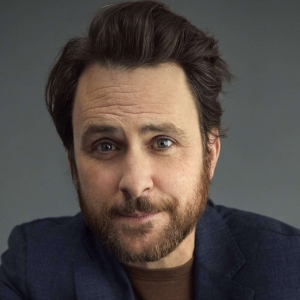 Charlie Day to Lead KILL ME Film From Peter Warren