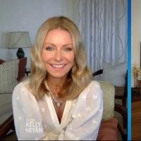 RATINGS: LIVE WITH KELLY AND RYAN Is the No. 1 Syndicated Talk Show in Households…