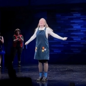 Video: Watch Carolee Carmello & the KIMBERLY AKIMBO Tour's First Curtain Call Video