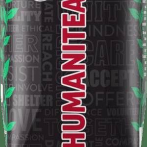 HUMANITEA®-An Innovative Tea Company