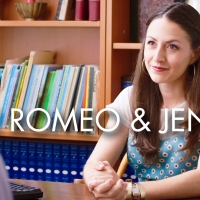 VIDEO: Ms. Guidance- Episode 1 | Romeo & Jenny Photo