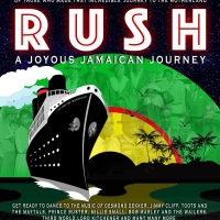 RUSH A Joyous Jamaican Journey Comes to the Wyvern Theatre This Month Video