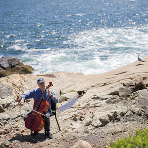 Review: WE ARE WATER: A NORTHEAST CELEBRATION at Merrill Auditorium,