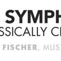 Utah Symphony Celebrates Beethoven's 250th Birthday With Maestro Fischer Leading Four Photo