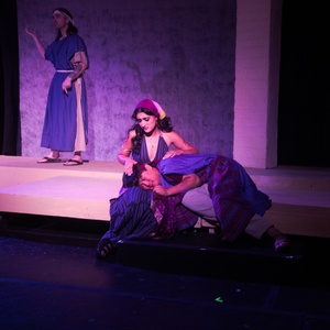 Review: PLAGUE PLAY at Valley Players Photo