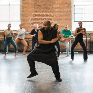 Dance Theatre of Harlem School to Hold 'Fall Open House' in October Photo