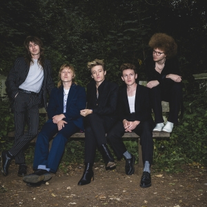 Brigitte Calls Me Baby Releases 'Eddie My Love' Video
