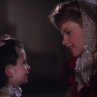 BWW Flashback: Watch Judy Garland and Broadway Vets Sing the Music of MEET ME IN ST.  Photo