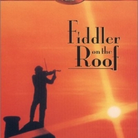 BroadwayHD to Present FIDDLER ON THE ROOF, EASTER PARADE & More! Photo