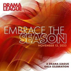 Leslie Odom Jr., Arielle Jacobs & More to Join The Drama League EMBRACE THE SEASON Ga Video