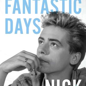 Photos: Nick Heyward to Return to U.S. for March 2027 Tour Photo