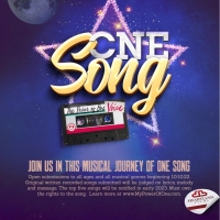 My Power Of One Launches Global Song Competition ONE SONG Photo