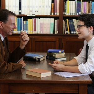 John Patrick Shanley’s PRODIGAL SON To Open At Athenaeum Center This Fall Photo