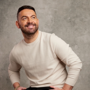 West End Star Ben Forster Will Release New Musical Theater Album Photo