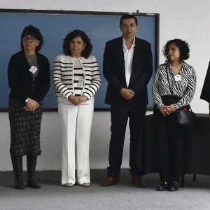 Realiza Sgeia El Primer Foro De Bibliotecas En La Esmeralda Photo