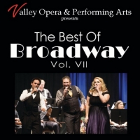 All Your Broadway Favorites, With 15 Piece Orchestra! Photo