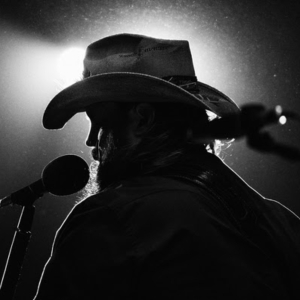 Chris Stapleton Confirms Summer 'All-American Road Show' Tour Dates