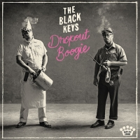 The Black Keys Announce New Album 'Dropout Boogie'