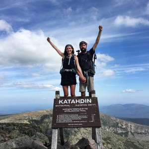 THRU HIKE: A NEW MUSICAL to Make Boston Debut at Boston Center for the Arts Photo