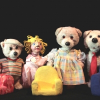 RUMPLESTILTSKIN and More Coming Soon To Great AZ Puppet Theater