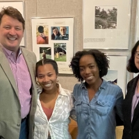 Interview: Talking THE COLOR PURPLE: A Spiritual Journey