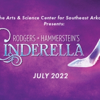 Arts & Science Center Announces Auditions For Rodgers + Hammerstein's CINDERELLA Photo