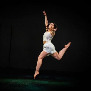 San Francisco State University Dance Theatre to Present New Works from Kara Davis and Kate Photo