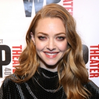 Amanda Seyfried Says She Wants to Play Glinda in the WICKED Movie Video