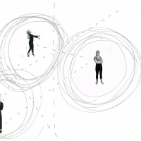 Double Garage Presents THE TRAUMA PROJECT By Elizabeth Walley