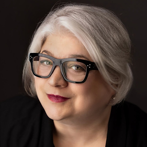 Cory Lippiello Named Chief Producing Officer at Austin Opera Photo