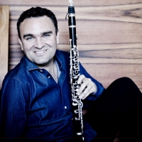 Jörg Widmann Kicks Off Carnegie Hall Residency With The Cleveland Orchestra, October Video