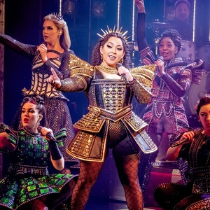 BREAKING: SIX se estrenará en el Teatro Gran Vía en septiembre 2026 y abre audicion Photo