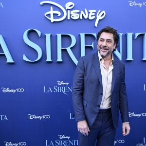 Photos: Asi fue la premiere de LA SIRENITA en Madrid