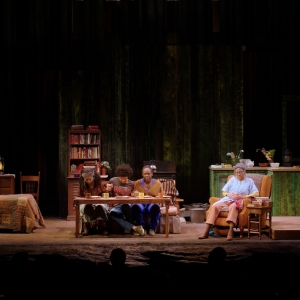 Video: Get a First Look at THE REFUGE PLAYS at Roundabout Theatre Company Video