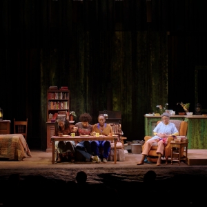 Video: Get a First Look at THE REFUGE PLAYS at Roundabout Theatre Company