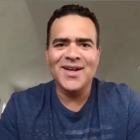 VIDEO: Christopher Jackson Hints at Appearances in IN THE HEIGHTS and TICK, TICK...BO Video