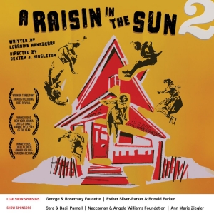 Spotlight: A RAISIN IN THE SUN at Theatre Squared Photo