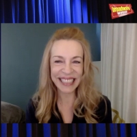 Video: Ellen Harvey Opens Up About Her Murderous New Role Interview