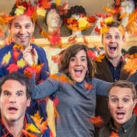 BWW Review: ALL THE LEAVES ARE GROUNDLINGS And The Laughs Are Grayt! Photo