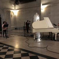 Photo Flash: Working Theater Presents SANCTUARY An Immersive Soundwalk